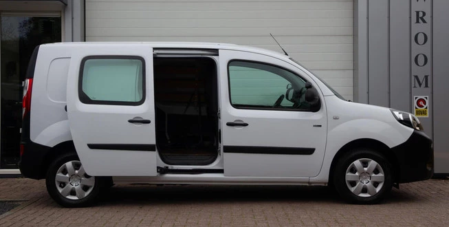 Renault Kangoo Z.E. - Afbeelding 16 van 21