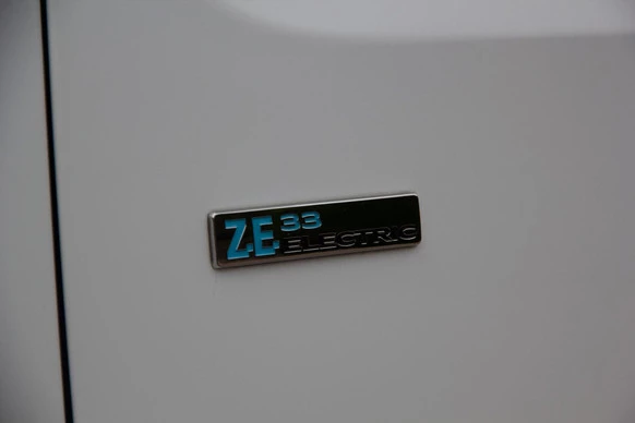 Renault Kangoo Z.E. - Afbeelding 19 van 21