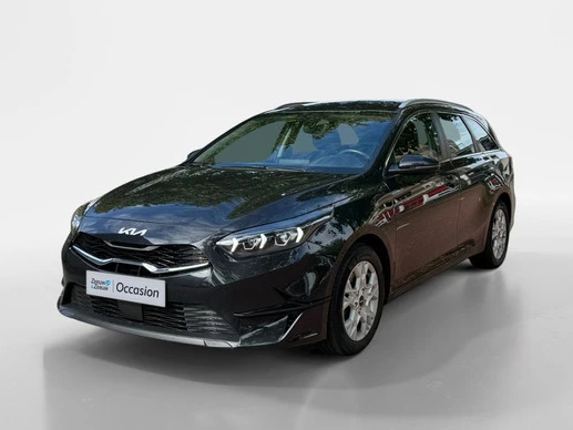 Kia Ceed Sportswagon - Afbeelding 1 van 23