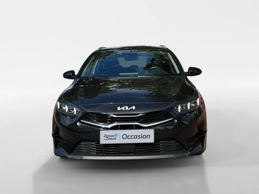 Kia Ceed Sportswagon - Afbeelding 3 van 23