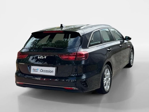 Kia Ceed Sportswagon - Afbeelding 6 van 23