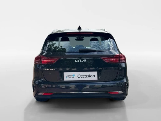 Kia Ceed Sportswagon - Afbeelding 7 van 23