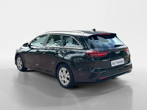 Kia Ceed Sportswagon - Afbeelding 8 van 23