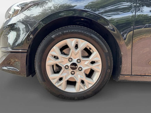 Kia Ceed Sportswagon - Afbeelding 9 van 23