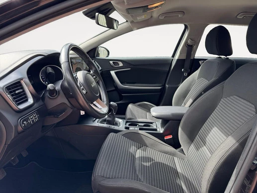 Kia Ceed Sportswagon - Afbeelding 10 van 23