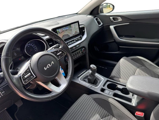 Kia Ceed Sportswagon - Afbeelding 11 van 23