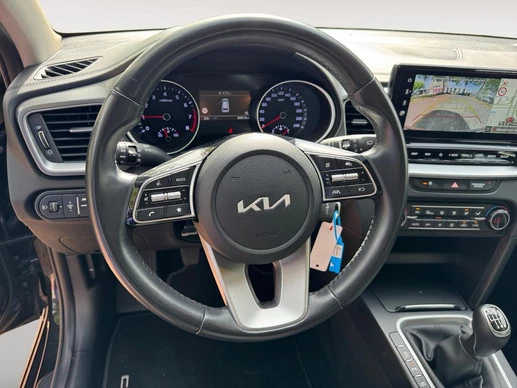 Kia Ceed Sportswagon - Afbeelding 12 van 23