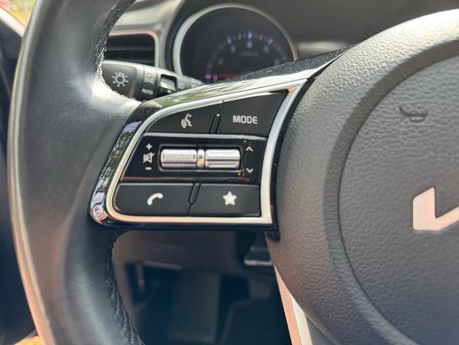 Kia Ceed Sportswagon - Afbeelding 13 van 23