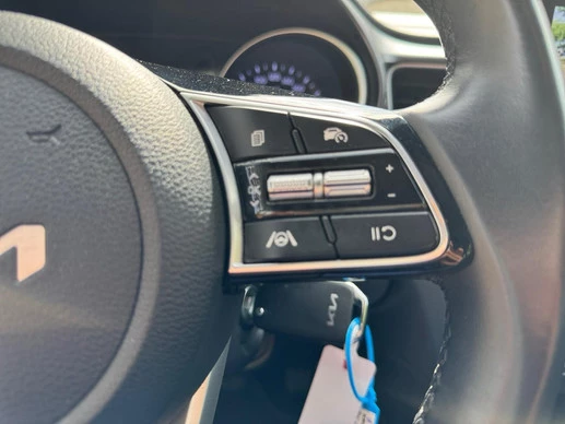 Kia Ceed Sportswagon - Afbeelding 14 van 23