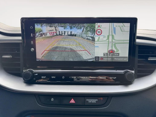 Kia Ceed Sportswagon - Afbeelding 17 van 23