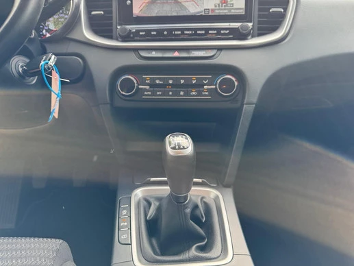 Kia Ceed Sportswagon - Afbeelding 18 van 23