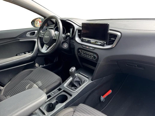 Kia Ceed Sportswagon - Afbeelding 22 van 23