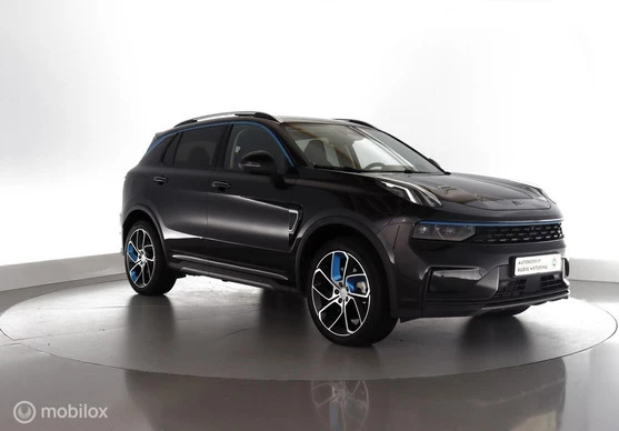 Lynk & Co 01 - Afbeelding 2 van 27