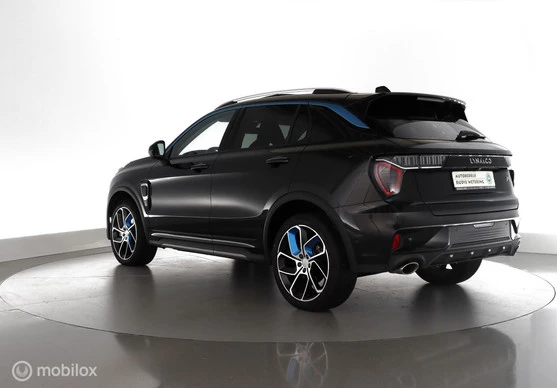 Lynk & Co 01 - Afbeelding 4 van 27