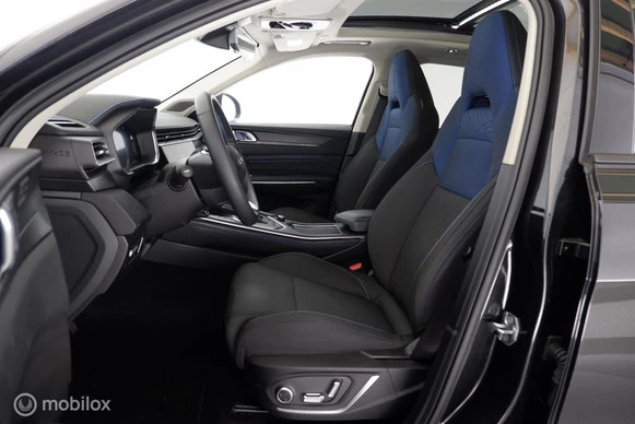 Lynk & Co 01 - Afbeelding 6 van 27