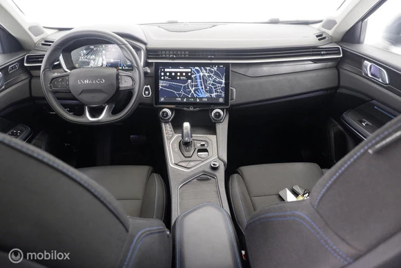 Lynk & Co 01 - Afbeelding 8 van 27