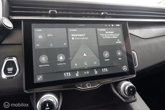 Lynk & Co 01 - Afbeelding 10 van 27