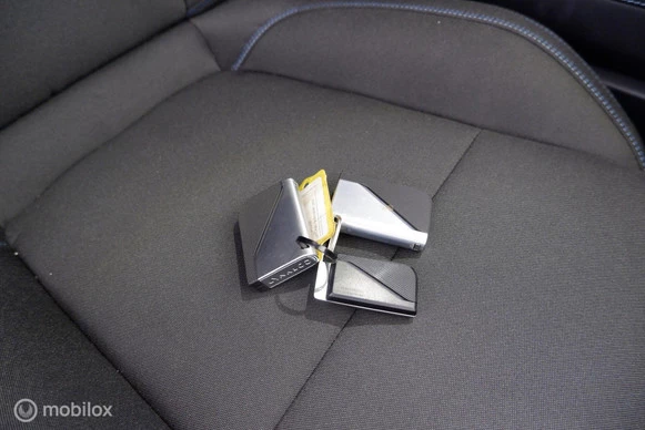 Lynk & Co 01 - Afbeelding 16 van 27