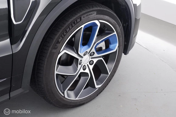 Lynk & Co 01 - Afbeelding 20 van 27