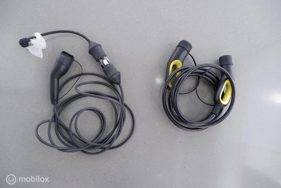 Lynk & Co 01 - Afbeelding 21 van 27