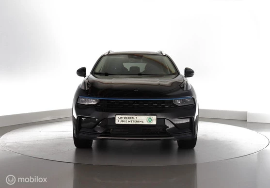 Lynk & Co 01 - Afbeelding 22 van 27