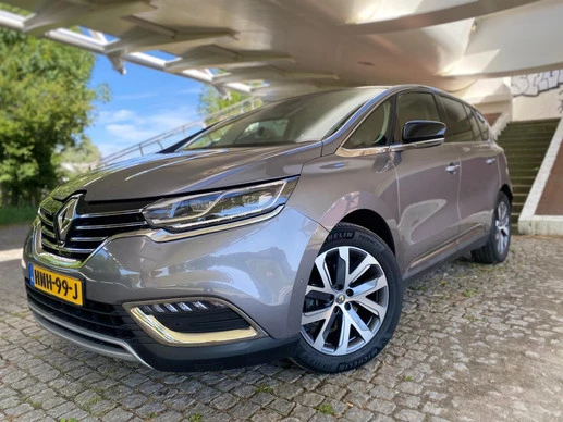 Renault Espace - Afbeelding 1 van 30