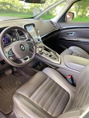 Renault Espace - Afbeelding 4 van 30