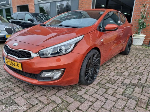 Kia pro cee'd - Afbeelding 2 van 20