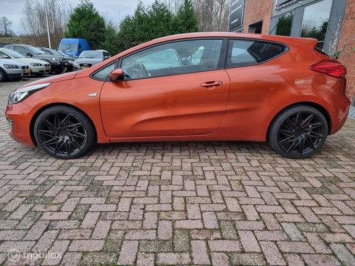 Kia pro cee'd - Afbeelding 5 van 20