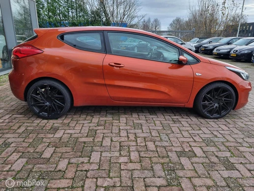 Kia pro cee'd - Afbeelding 6 van 20