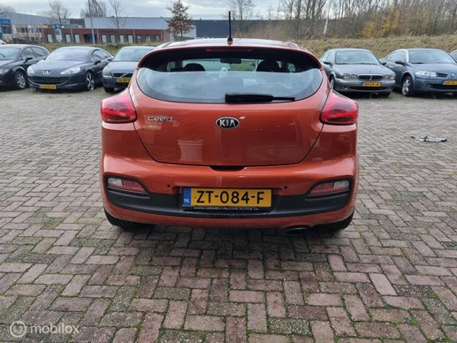 Kia pro cee'd - Afbeelding 7 van 20