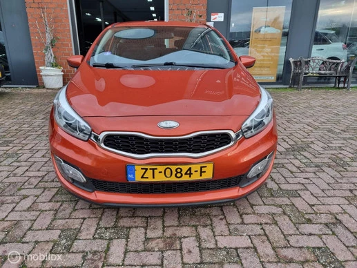 Kia pro cee'd - Afbeelding 8 van 20