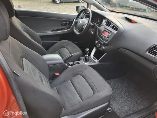 Kia pro cee'd - Afbeelding 9 van 20