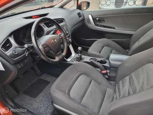 Kia pro cee'd - Afbeelding 12 van 20