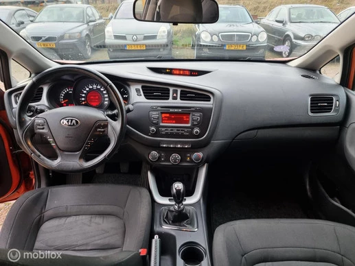 Kia pro cee'd - Afbeelding 13 van 20