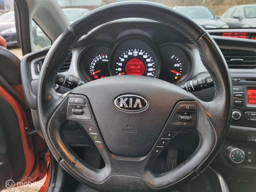 Kia pro cee'd - Afbeelding 14 van 20