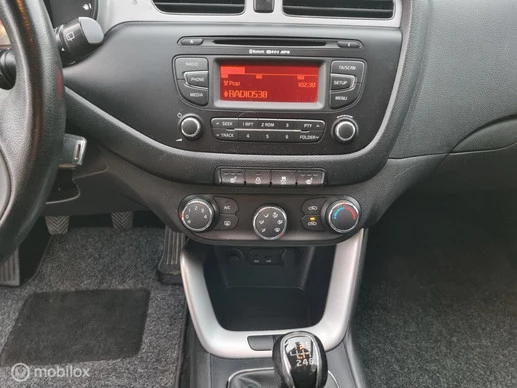 Kia pro cee'd - Afbeelding 15 van 20