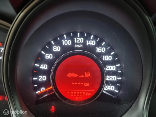 Kia pro cee'd - Afbeelding 17 van 20