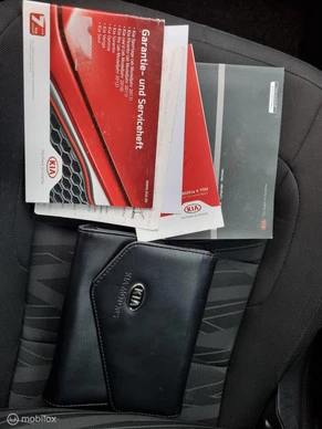 Kia pro cee'd - Afbeelding 20 van 20