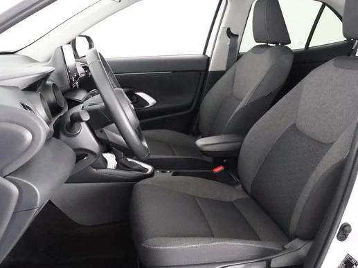 Toyota Yaris Cross - Afbeelding 11 van 30