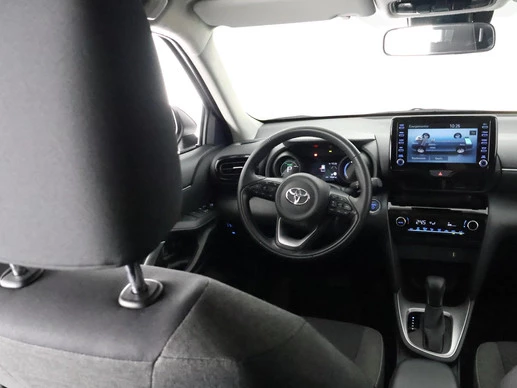 Toyota Yaris Cross - Afbeelding 12 van 30