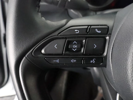 Toyota Yaris Cross - Afbeelding 17 van 30