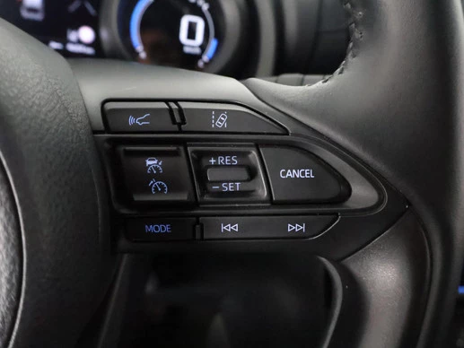 Toyota Yaris Cross - Afbeelding 19 van 30