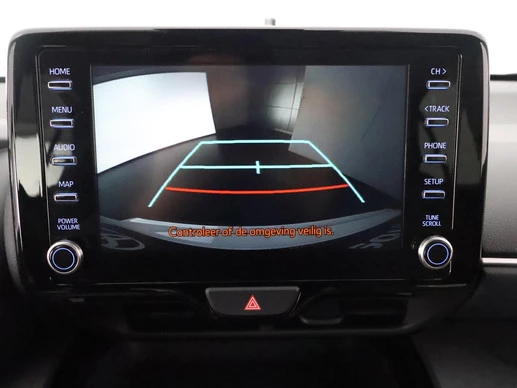 Toyota Yaris Cross - Afbeelding 24 van 30