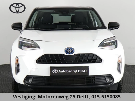 Toyota Yaris Cross - Afbeelding 27 van 30