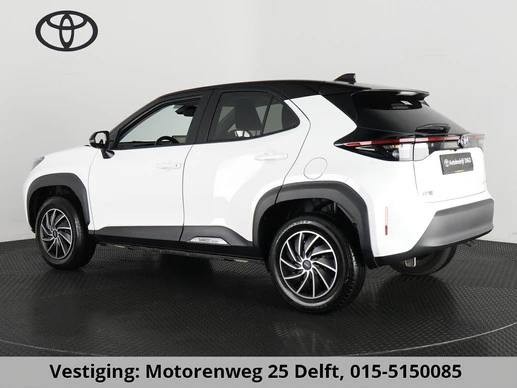 Toyota Yaris Cross - Afbeelding 30 van 30