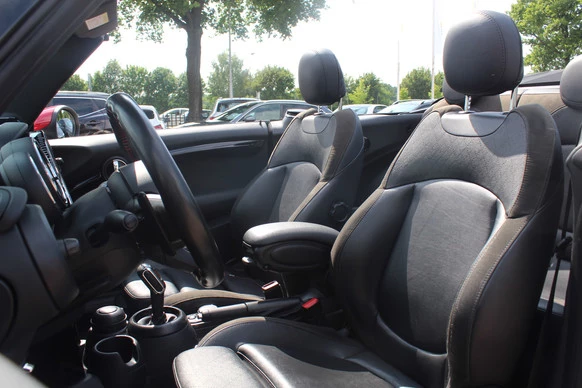 MINI Cooper Cabrio - Afbeelding 9 van 30