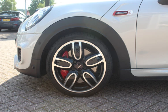 MINI Cooper Cabrio - Afbeelding 13 van 30