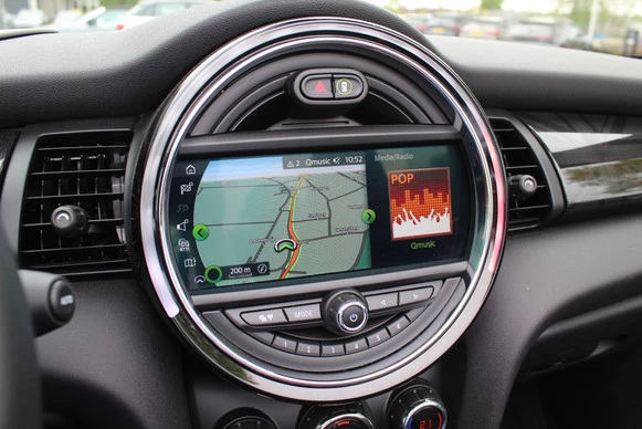 MINI Cooper Cabrio - Afbeelding 19 van 30