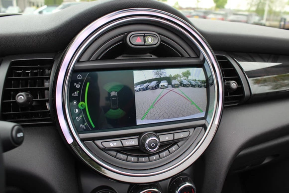 MINI Cooper Cabrio - Afbeelding 20 van 30